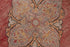 Vintage Oushak Runner Rug (3' x 18')